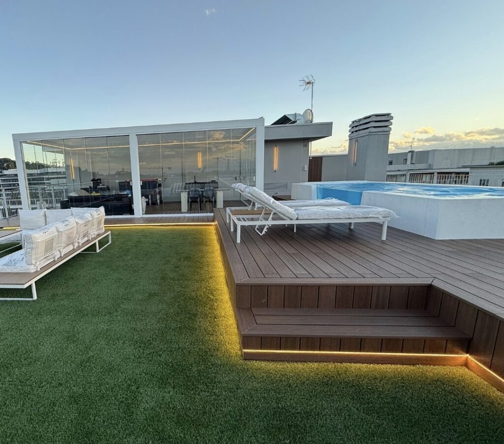 Terrazza